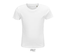 Charger l&#39;image dans la galerie, T-shirt enfant Sol&#39;s Crusader Kids