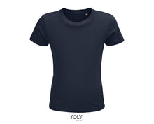 Charger l&#39;image dans la galerie, T-shirt enfant Sol&#39;s Crusader Kids