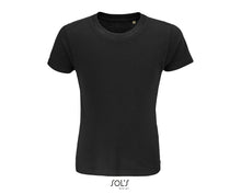 Charger l&#39;image dans la galerie, T-shirt enfant Sol&#39;s Crusader Kids