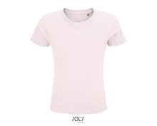 Charger l&#39;image dans la galerie, T-shirt enfant Sol&#39;s Crusader Kids