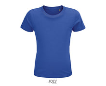 Charger l&#39;image dans la galerie, T-shirt enfant Sol&#39;s Crusader Kids