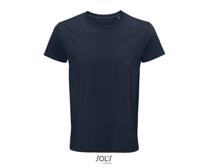 T-shirt Sol's Crusader