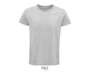 T-shirt Sol's Crusader
