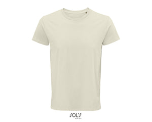 T-shirt Sol's Crusader