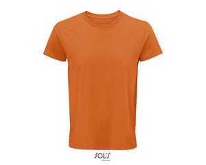 T-shirt Sol's Crusader