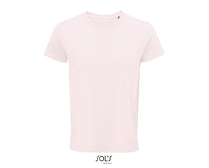 T-shirt Sol's Crusader