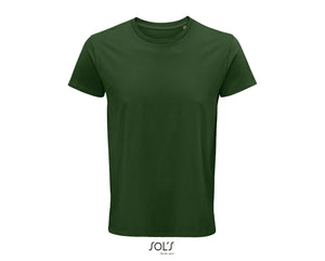 T-shirt Sol's Crusader