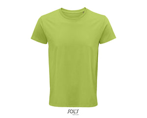 T-shirt Sol's Crusader
