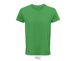 T-shirt Sol's Crusader