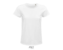 Charger l&#39;image dans la galerie, T-shirt Sol&#39;s Crusader Women