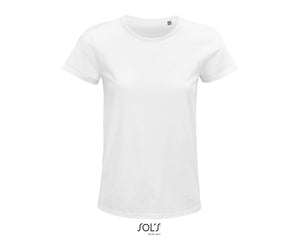 T-shirt Sol's Crusader Women