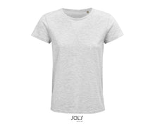 Charger l&#39;image dans la galerie, T-shirt Sol&#39;s Crusader Women