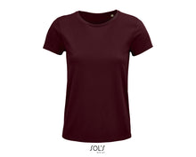 Charger l&#39;image dans la galerie, T-shirt Sol&#39;s Crusader Women