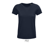 Charger l&#39;image dans la galerie, T-shirt Sol&#39;s Crusader Women