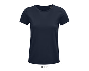 T-shirt Sol's Crusader Women