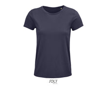 Charger l&#39;image dans la galerie, T-shirt Sol&#39;s Crusader Women