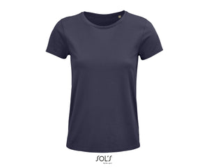 T-shirt Sol's Crusader Women