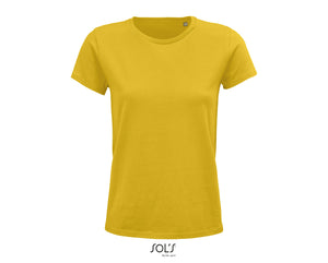 T-shirt Sol's Crusader Women