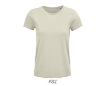 Charger l&#39;image dans la galerie, T-shirt Sol&#39;s Crusader Women