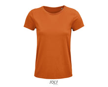 Charger l&#39;image dans la galerie, T-shirt Sol&#39;s Crusader Women