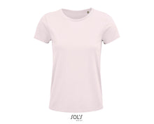 Charger l&#39;image dans la galerie, T-shirt Sol&#39;s Crusader Women