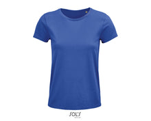Charger l&#39;image dans la galerie, T-shirt Sol&#39;s Crusader Women