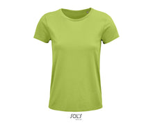 Charger l&#39;image dans la galerie, T-shirt Sol&#39;s Crusader Women