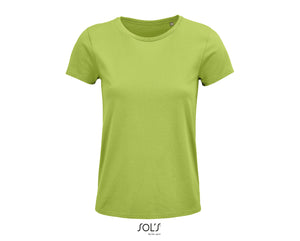 T-shirt Sol's Crusader Women