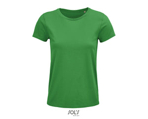 T-shirt Sol's Crusader Women