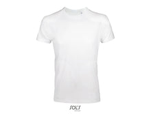 Charger l&#39;image dans la galerie, T-shirt Sol&#39;s Imperial Fit