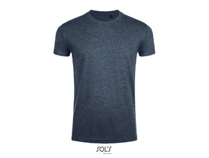 T-shirt Sol's Imperial Fit