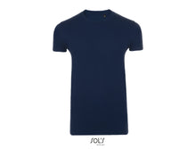 Charger l&#39;image dans la galerie, T-shirt Sol&#39;s Imperial Fit