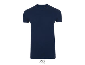 T-shirt Sol's Imperial Fit