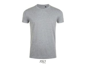 T-shirt Sol's Imperial Fit