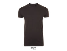 Charger l&#39;image dans la galerie, T-shirt Sol&#39;s Imperial Fit