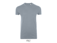 Charger l&#39;image dans la galerie, T-shirt Sol&#39;s Imperial Fit