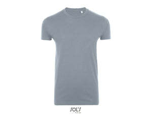 T-shirt Sol's Imperial Fit