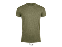 Charger l&#39;image dans la galerie, T-shirt Sol&#39;s Imperial Fit