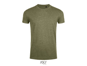 T-shirt Sol's Imperial Fit