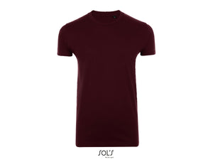 T-shirt Sol's Imperial Fit
