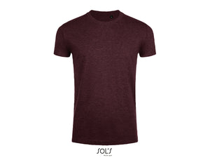 T-shirt Sol's Imperial Fit