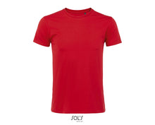 Charger l&#39;image dans la galerie, T-shirt Sol&#39;s Imperial Fit