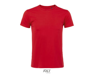 T-shirt Sol's Imperial Fit