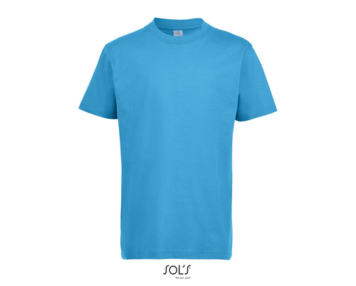 T-shirt enfant Sol's Imperial Kids