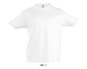 T-shirt enfant Sol's Imperial Kids