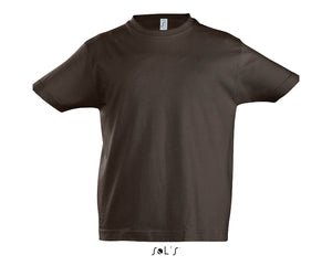 T-shirt enfant Sol's Imperial Kids