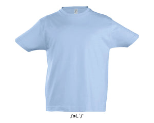 T-shirt enfant Sol's Imperial Kids
