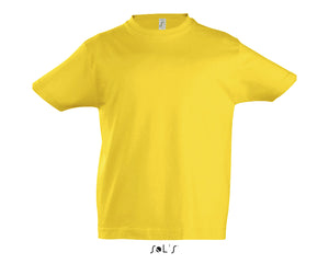 T-shirt enfant Sol's Imperial Kids
