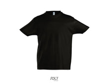 Charger l&#39;image dans la galerie, T-shirt enfant Sol&#39;s Imperial Kids