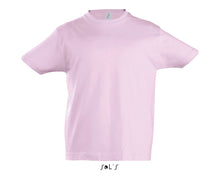 Charger l&#39;image dans la galerie, T-shirt enfant Sol&#39;s Imperial Kids